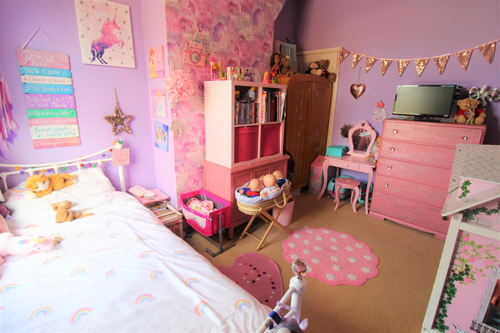 Northwood Park Road, Northwood, Stoke-On-Trent